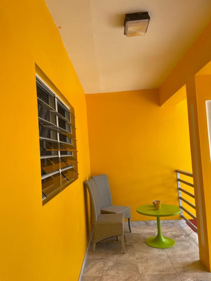 Poinciana Villas Woods Экстерьер фото